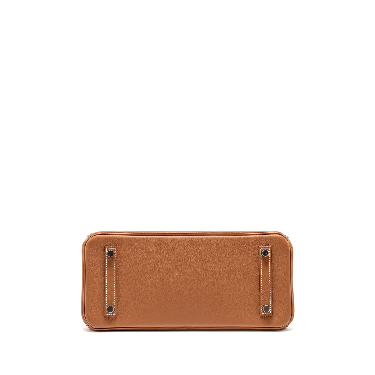 HERMES BIRKIN SHOULDER 29 EVERCOLOR GOLD SHW